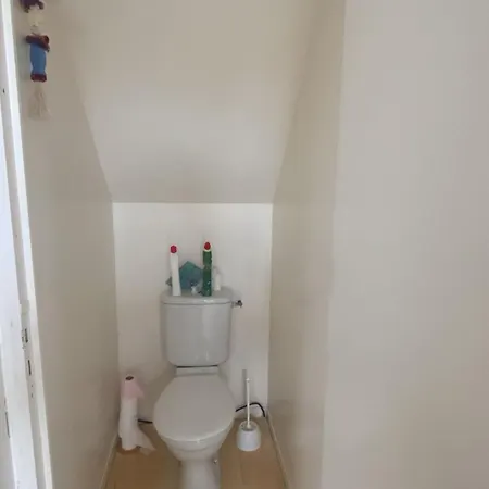 Maison A Deux Pas De La *
