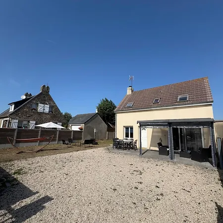 Maison A Deux Pas De La *